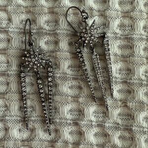 Lulu Frost earrings
